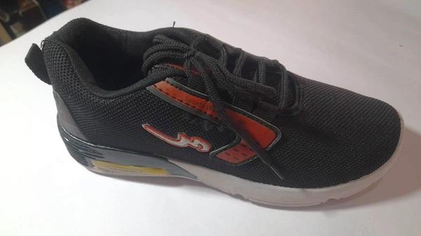 Riflexo Reflaxo Boys Sports Shoe Size 2