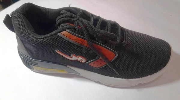 Riflexo Reflaxo Boys Sports Shoe Size 3