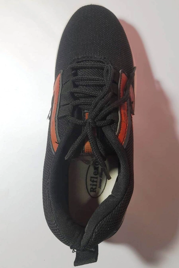 Riflexo Reflaxo Boys Sports Shoe Size 13