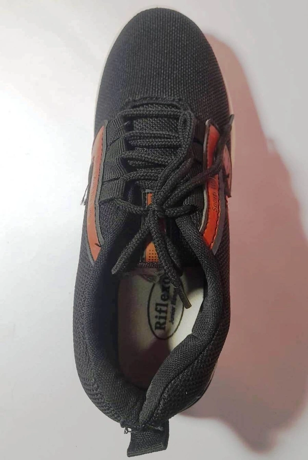 Riflexo Reflaxo Boys Sports Shoe Size 3