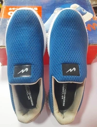 Campus Mens Oxyfit (N) Walking Shoes Size 6