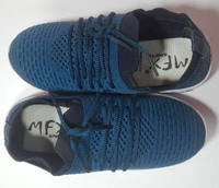 MFX Boys Sports Shoes Size 12