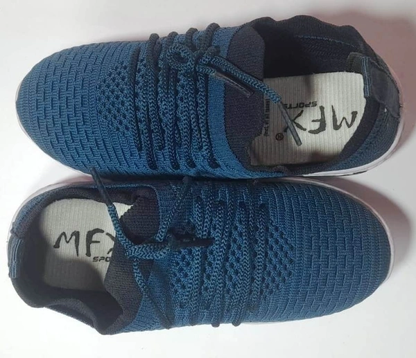 MFX Boys Sports Shoes Size 12