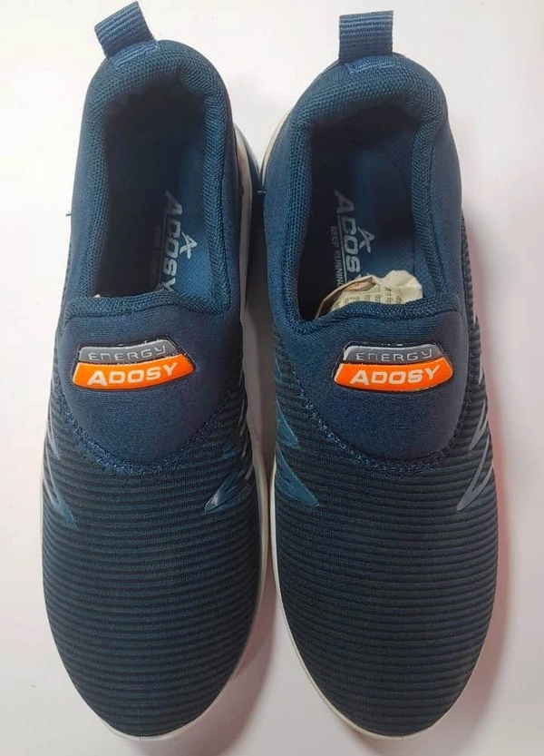 Adosy Boys Sports Shoes Size 3