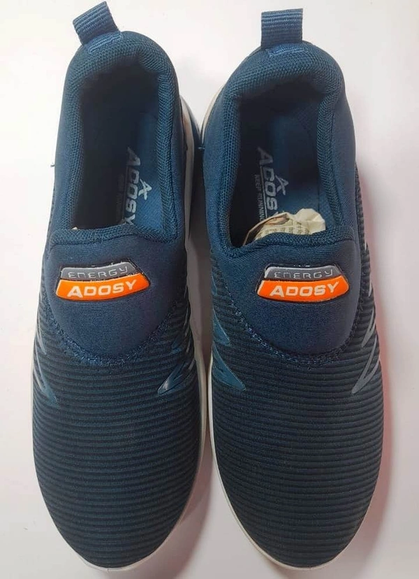Adosy Boys Sports Shoes Size 3