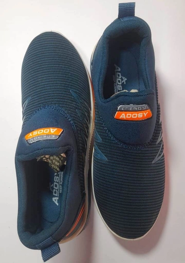 Adosy Boys Sports Shoes Size 3