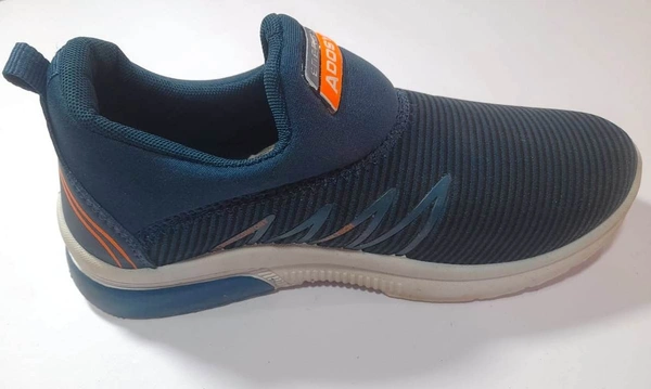 Adosy Boys Sports Shoes Size 3