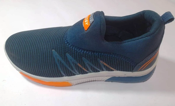 Adosy Boys Sports Shoes Size 3