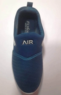 Flymax Boys Sports Shoes Size 2