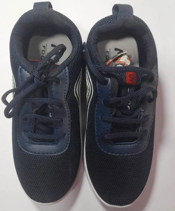 MFX Boys Sports Shoes Size 1