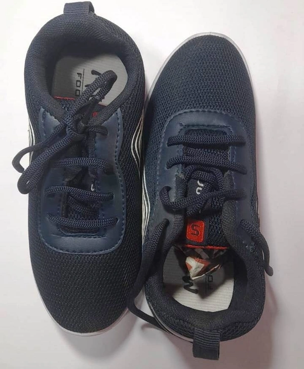 MFX Boys Sports Shoes Size 1