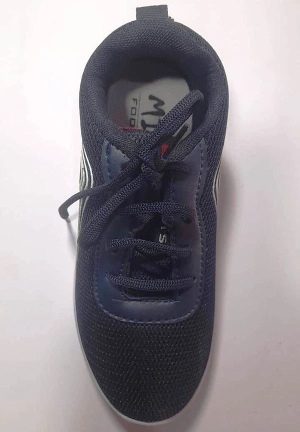 MFX Boys Sports Shoes Size 1