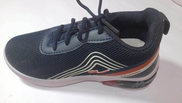 MFX Boys Sports Shoes Size 1
