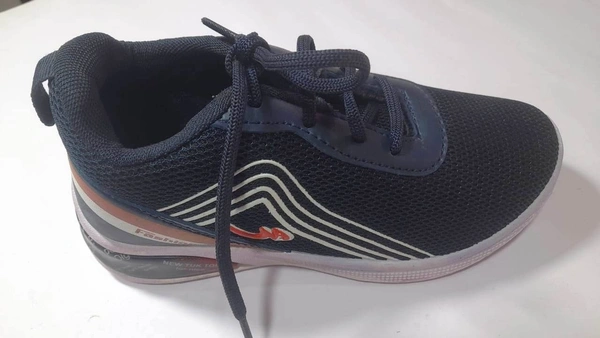 MFX Boys Sports Shoes Size 1