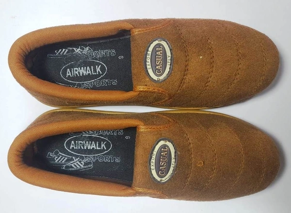 Airwalk Mens Walking Shoes Size 6 UK