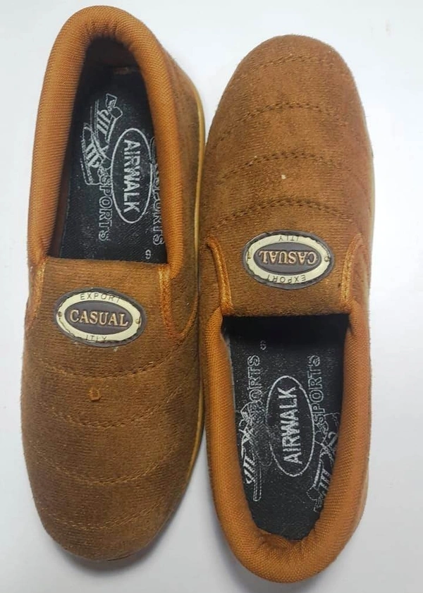 Airwalk Mens Walking Shoes Size 6 UK
