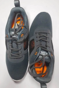 Campus Mens Sports Shoes Size 6 UK