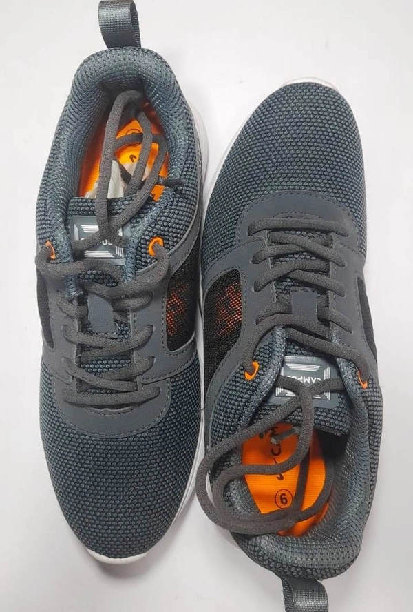 Campus Mens Sports Shoes Size 6 UK