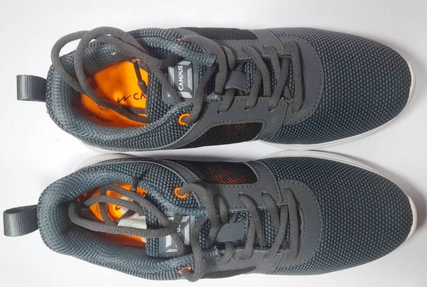Campus Mens Sports Shoes Size 6 UK