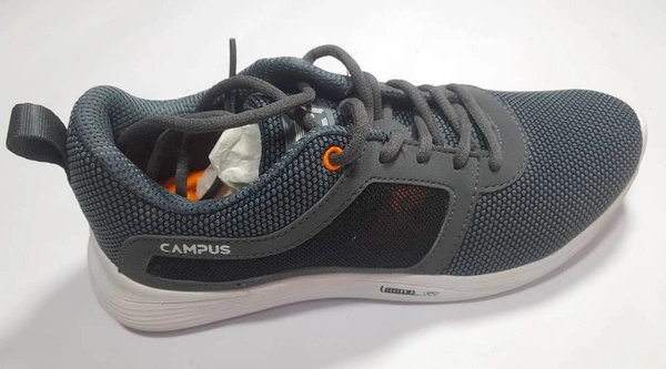 Campus Mens Sports Shoes Size 6 UK