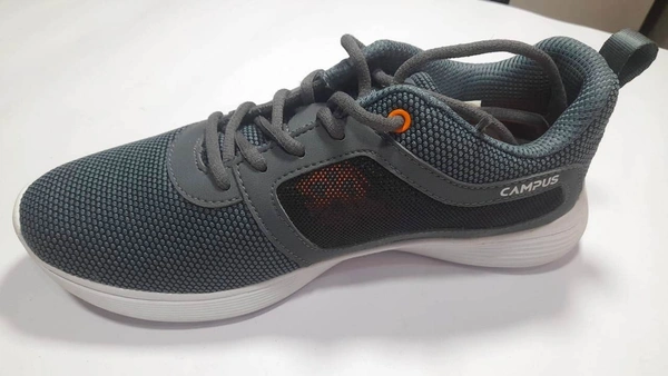 Campus Mens Sports Shoes Size 6 UK