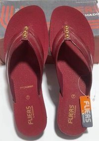 KHADIM Women Flikers Flat sandal size 7