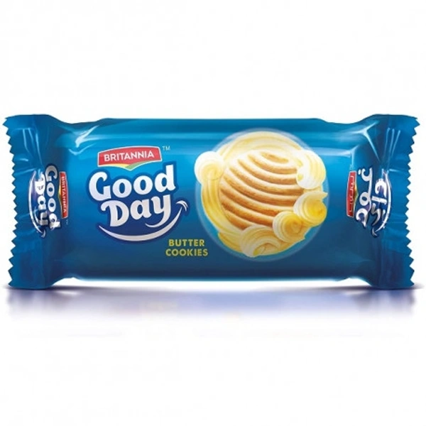 Britannia Good Day