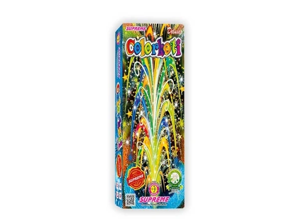 SUPREME Flower Pots Colour Koti