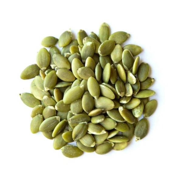 Happilo Premium Pumpkin Seeds - 400gm
