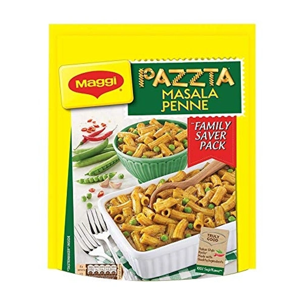 Meggi Pasta - Mashroom Penne