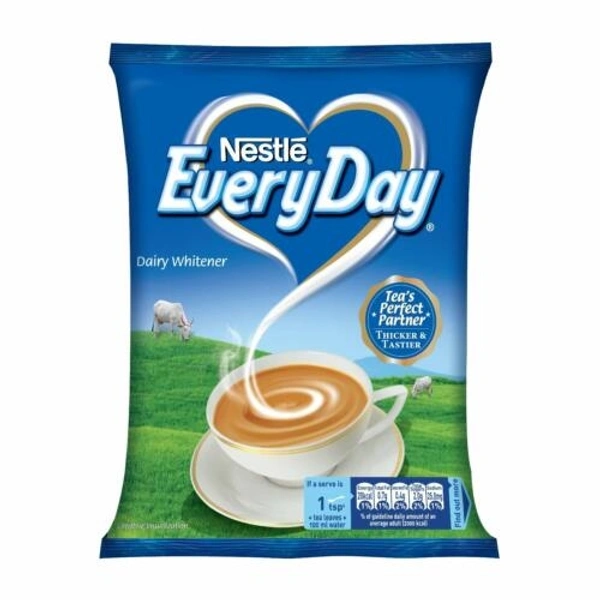 Nestle Everyday Milk Powder