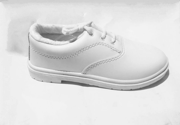 Funday School Shoes Boys Size 4