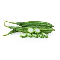 Ridge Gourd ( jhumni ) - 1000gm