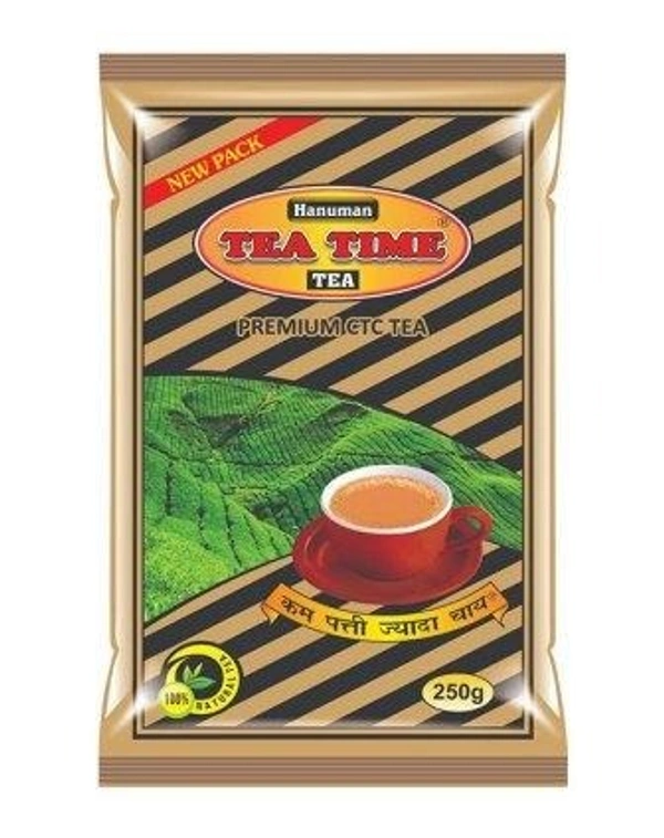 Tea Time 50 gm
