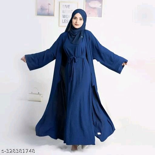 New hotsell stylish burkha