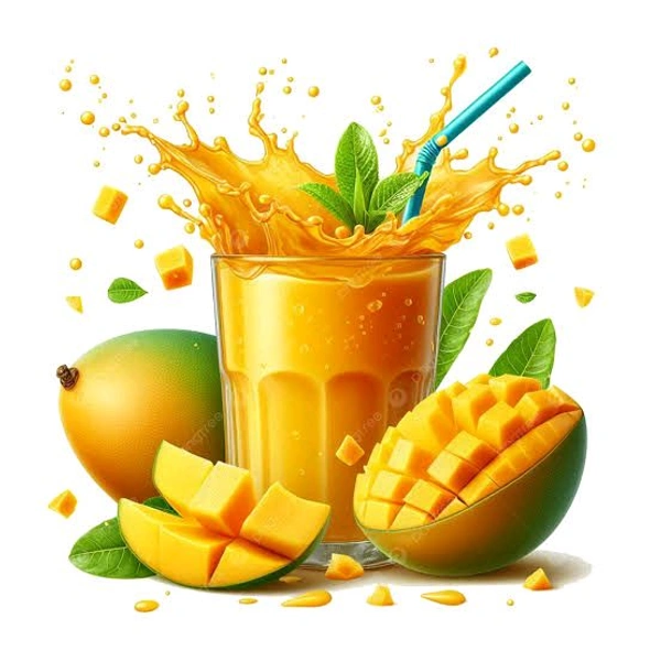 Mango Juice