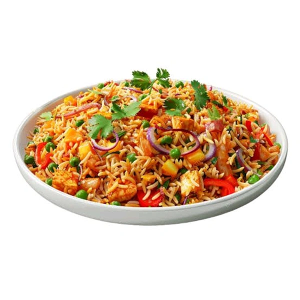Fri Rice