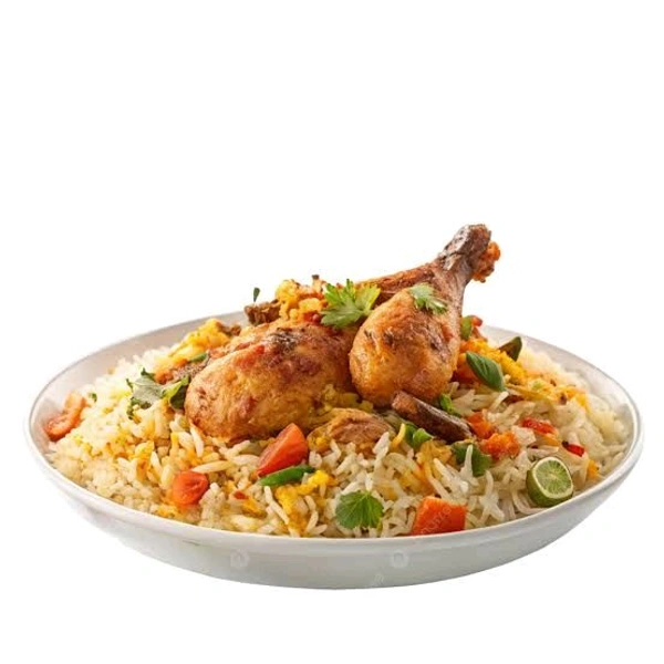 Biryani Full Plate