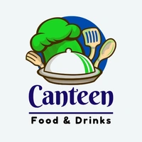 CANTEEN - Logo