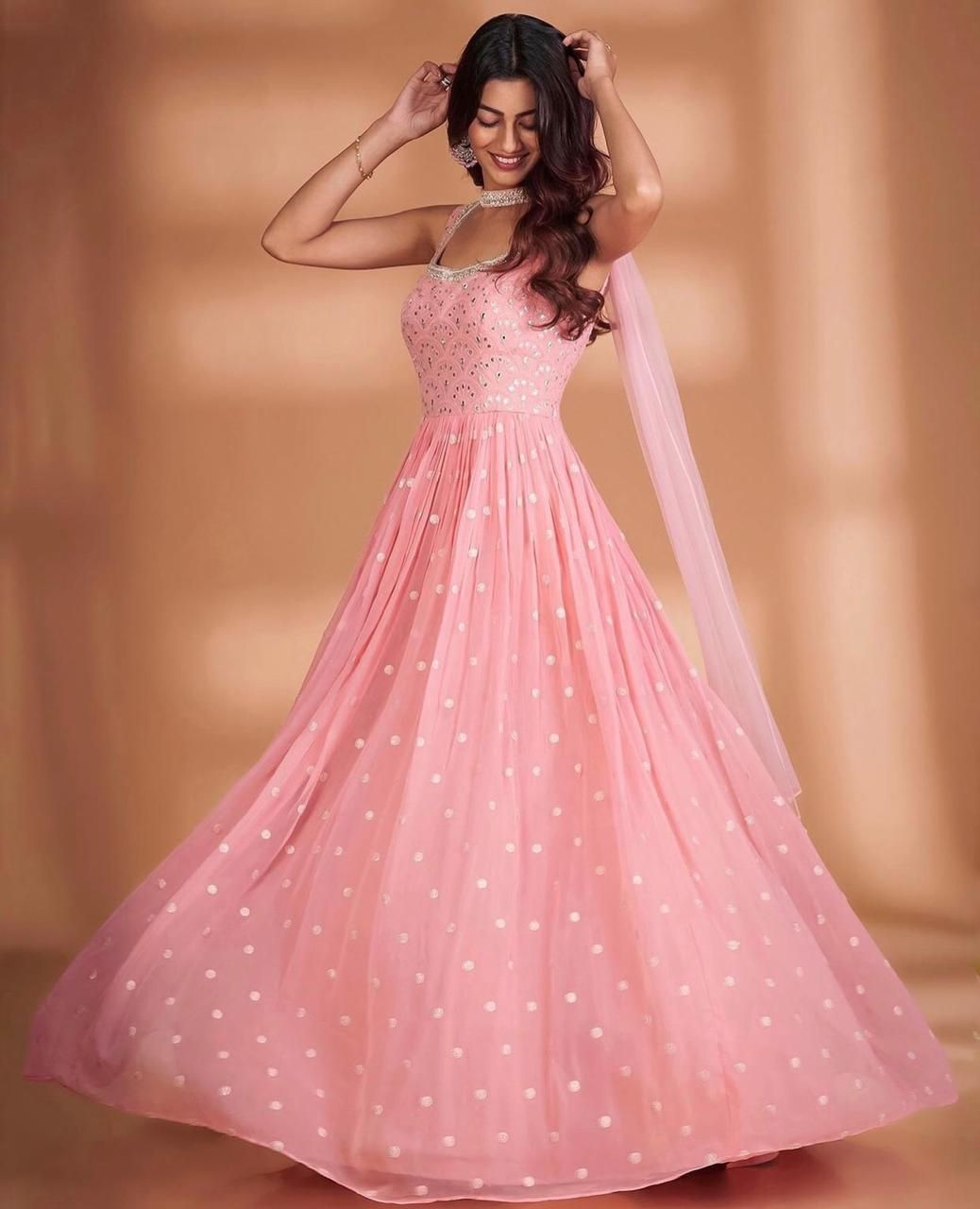 Buy Designer Party Wear Gowns and Evening Gowns Online at Onaya
