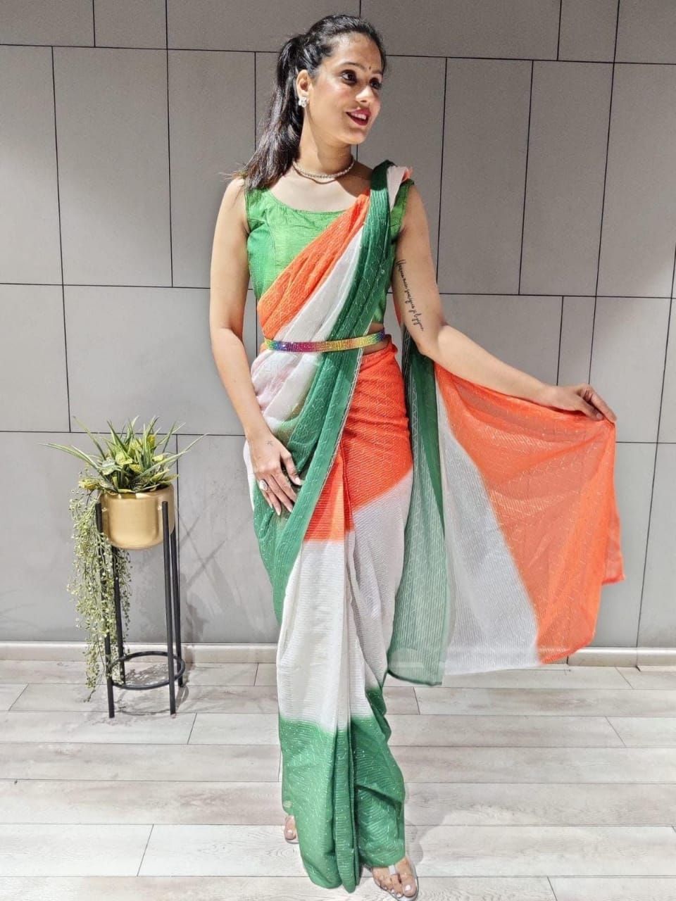 designer sarees collection on Instagram: 