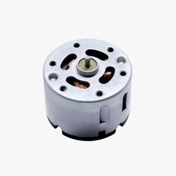 Mini DC Powerful Motor Sales RF 520TB Carbon Brush DC Motor