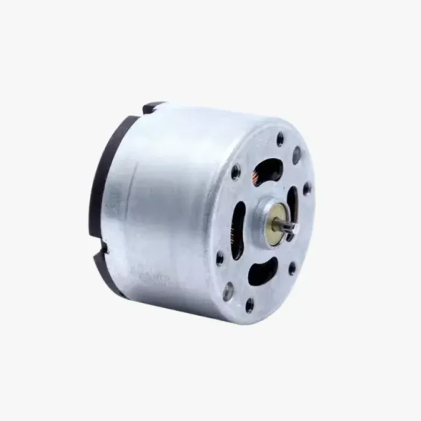 Mini DC Powerful Motor Sales RF 520TB Carbon Brush DC Motor