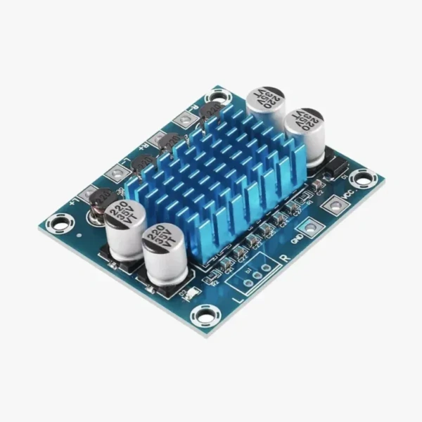 TPA3110 XH-A232 30W+30W Dual Channel Digital Power Amplifier Board