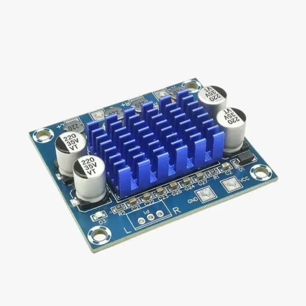 TPA3110 XH-A232 30W+30W Dual Channel Digital Power Amplifier Board