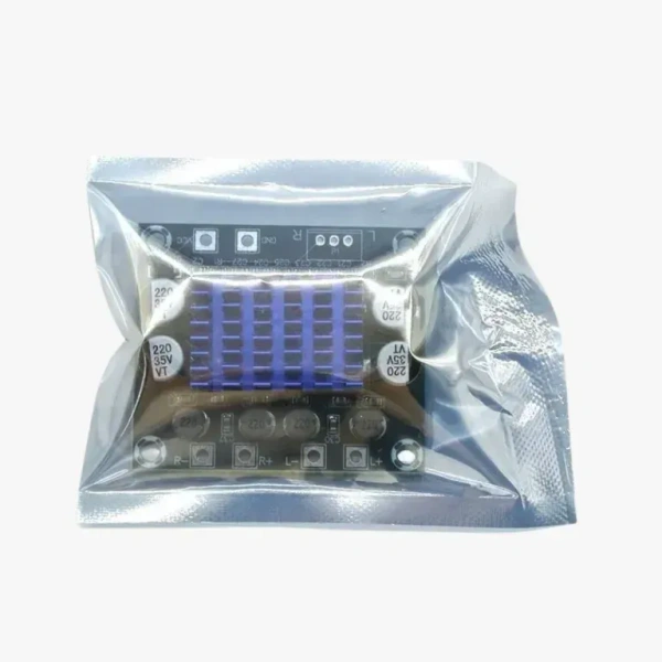 TPA3110 XH-A232 30W+30W Dual Channel Digital Power Amplifier Board