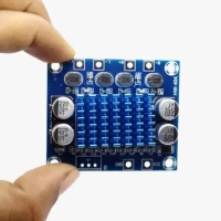TPA3110 XH-A232 30W+30W Dual Channel Digital Power Amplifier Board