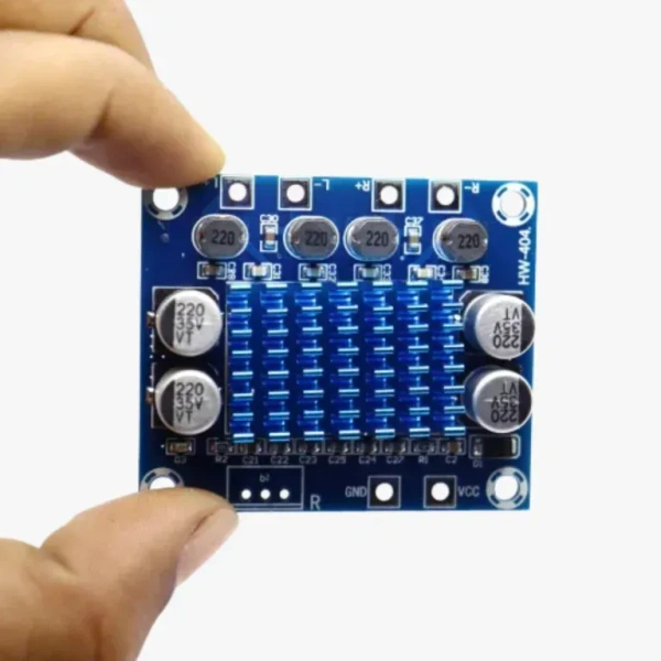 TPA3110 XH-A232 30W+30W Dual Channel Digital Power Amplifier Board