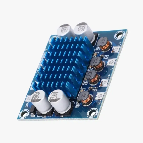 TPA3110 XH-A232 30W+30W Dual Channel Digital Power Amplifier Board