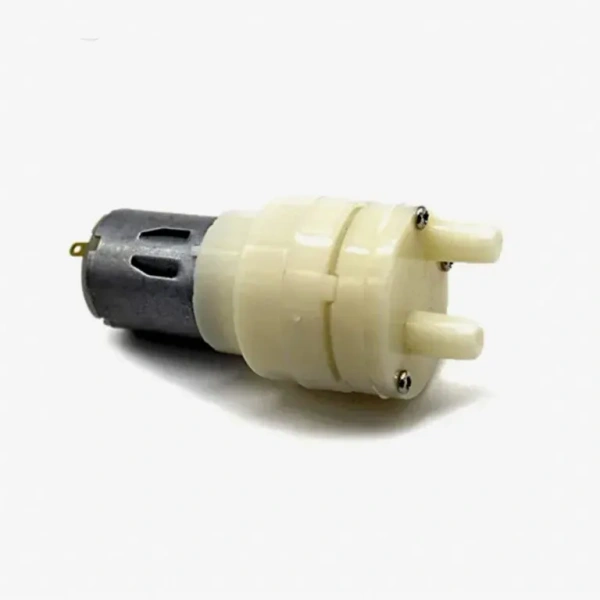 R385 6V-12V Water+Air Pump for Aquarium